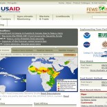 Famine Warning System Famine Warning System