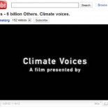 climate voices climate voices
