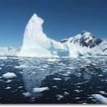 melting polar ice by kennmakk.wordpress melting polar ice by kennmakk.wordpress