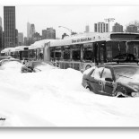 Snow storm Snow storm