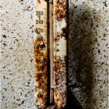 old thermometer