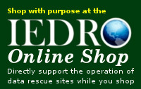 XMAS SHOPPING ON IEDRO