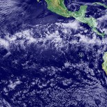 ITCZ