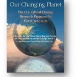 Our changing climate