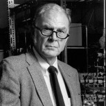 Portrait F. Sherwood Rowland