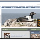 Homepage of the Charles Darwin Foundation: www.DarwinFoundation.org