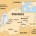Map of Rwanda. Image reproduced from HistorySpeaks.org.uk